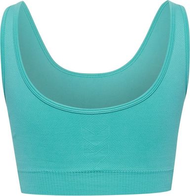 Hummel Damen Sport-Bh Hmlalive Seamless Bra 228082