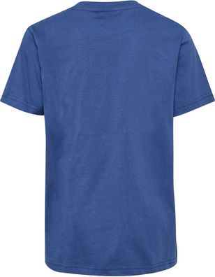 Hummel Kinder Trelle T-Shirt S/S 228160