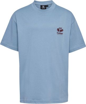 Hummel Kinder T-Shirt Hmlloose Tee S/S Graphic Junior 229209
