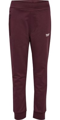 Hummel Kinder Sweatpant Hmljr Regular Adj Waist Pants 229737