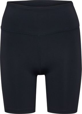 Hummel Damen Leggings Court Mw Pocket Tights Shorts W 228654