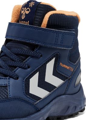Hummel Kinder Winterstiefel Explorer Tex 229858