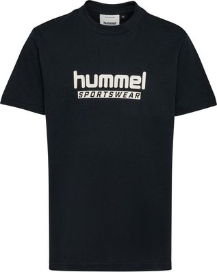 Hummel Kinder Base T-Shirt S/S 229731