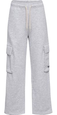 Hummel Kinder Sweatpant Hmljr Loose Wl Cargo 229809