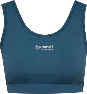 Hummel Damen Sport-Bh Hmlhiit Intensity Bra 230081