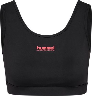 Hummel Damen Sport-BH Hiit Intensity Bra 230081