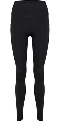 Hummel Damen Leggings Hmlhiit Intensity High Waist Tights 230084