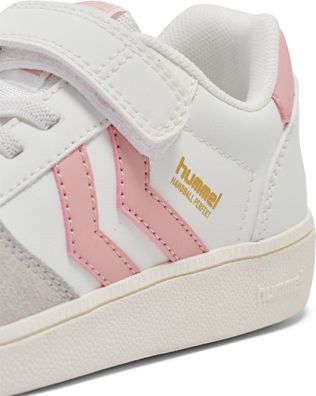 Hummel Kinder Sneaker Handball Perfekt Sp Jr 230247
