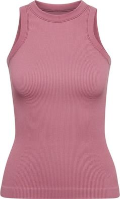 Hummel Damen Pulse Seamless Rib W Tank Top 230307