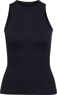Hummel Damen Tanktop Hmlpulse Seamless Rib W Tank Top 230307