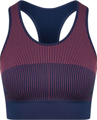 Hummel Damen Top Hmlyoga Seamless W Crop 230427