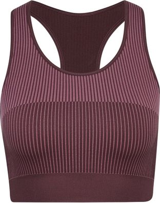 Hummel Damen Unterwäsche Yoga Seamless W Crop Top 230427