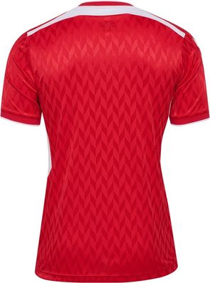 Hummel Sportshirt Hmlmatch Legend Jerseys S/S 233159