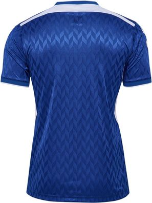 Hummel Sportshirt Hmlmatch Legend Jerseys S/S 233159
