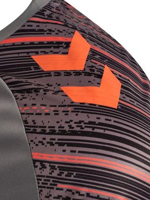 Hummel Sportshirt Blaze Pro Training Jersey S/S 233060