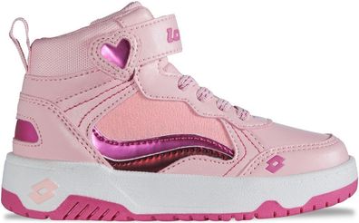 Lotto Kinder Sneaker Fabura 2601150K