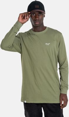 Reell Staple Logo Longsleeve 1303-018-15-120