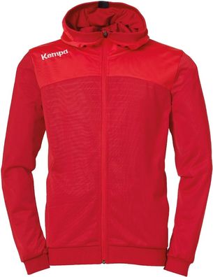 Kempa Trainingsjacke Emotion 2.0 Kapuzenjacke 2002256