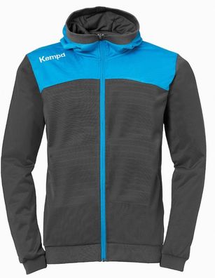 Kempa Trainingsjacke Emotion 2.0 Kapuzenjacke 2002256