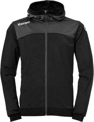Kempa Trainingsjacke Emotion 2.0 Kapuzenjacke 2002256