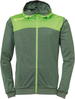 Kempa Trainingsjacke Emotion 2.0 Kapuzenjacke 2002256