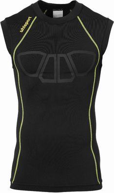 Uhlsport Sportshirt Bionikframe Tank Top 1005642