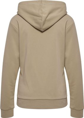 Hummel Damen Active Co Hoodie 224504