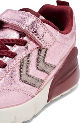Hummel Kinder Sneakers low Daylight Glitter Jr 224690