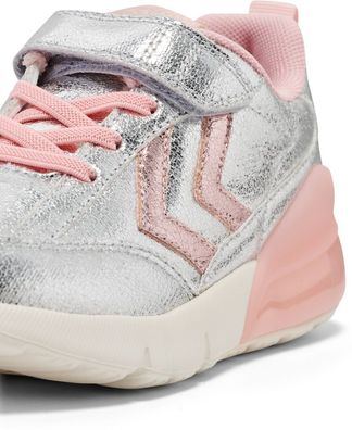 Hummel Kinder Sneaker Daylight Glitter Jr 224690