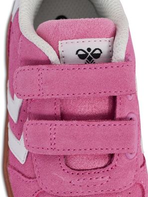 Hummel Kinder Sneaker Victory Suede Ii Infant 230238