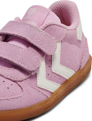 Hummel Kinder Sneaker Victory Suede Ii Infant 230238