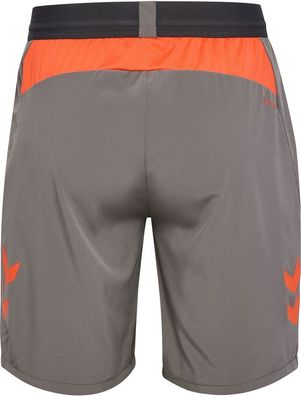 Hummel Sportshorts Hmlblaze Pro Training Shorts 233062