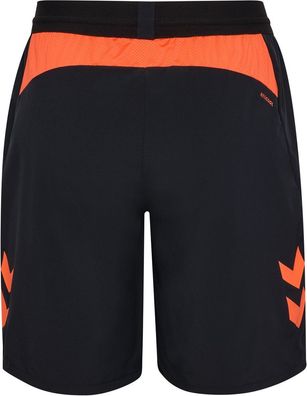 Hummel Sportshorts Hmlblaze Pro Training Shorts 233062