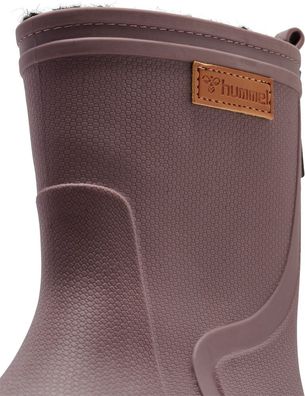 Hummel Kinder Winterstiefel Thermo Boot Jr 206869