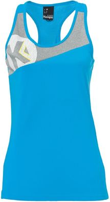 Kempa Damen Female Top Core 2.0 Singlet Women 2003104