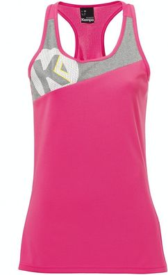 Kempa Damen Female Top Core 2.0 Singlet Women 2003104