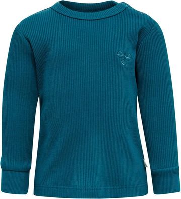 Hummel Kinder Sami T-Shirt Longsleeve 212328