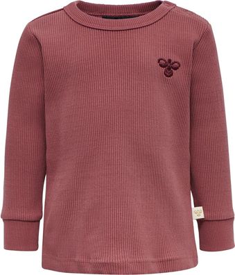 Hummel Kinder Sami T-Shirt Longsleeve 212328