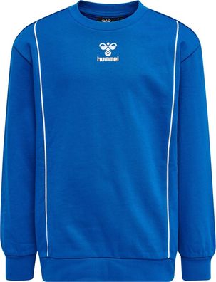 Hummel Kinder Ditmer Sweatshirt 213581