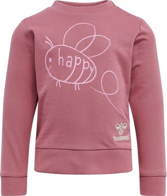 Hummel Kinder Free Sweatshirt 214050