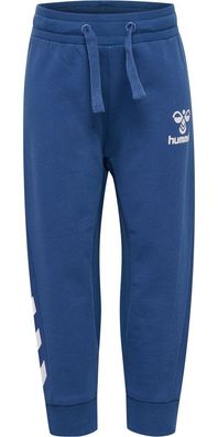 Hummel Kinder Sweat Pants Apple 214164