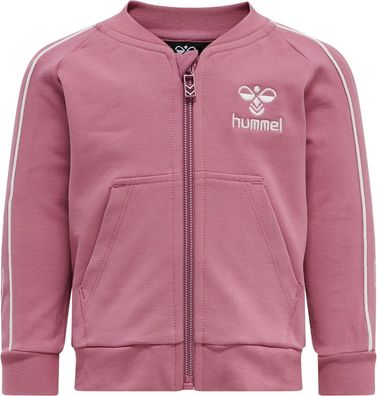 Hummel Kinder Trainingsjacke Hmlcasey Zip Jacket 214048
