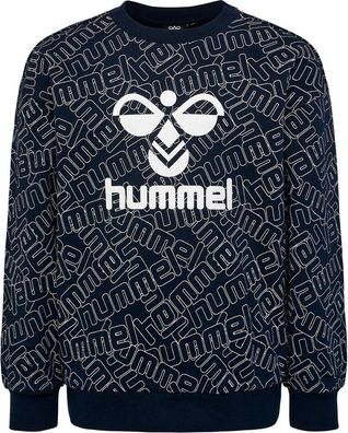 Hummel Kinder Carson Sweatshirt 215251