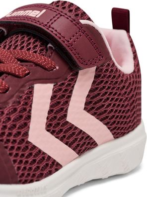 Hummel Kinder Multisportschuhe Actus Recycled Jr 215993