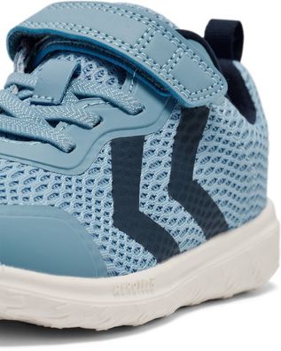 Hummel Kinder Multisportschuhe Actus Recycled Jr 215993