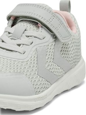 Hummel Kinder Multisportschuhe Actus Recycled Jr 215993