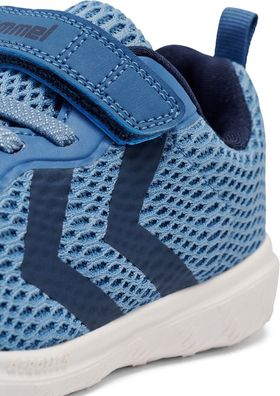 Hummel Kinder Multisportschuhe Actus Recycled Jr 215993