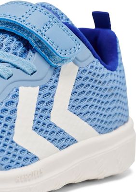 Hummel Kinder Multisportschuhe Actus Recycled Jr 215993