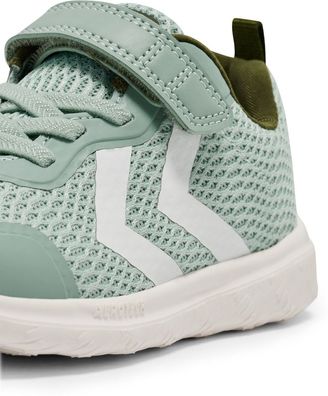 Hummel Kinder Multisportschuhe Actus Recycled Jr 215993