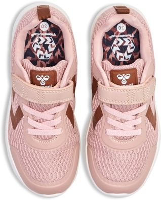 Hummel Kinder Multisportschuhe Actus Recycled Jr 215993
